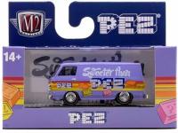 1964 DODGE A100 PANEL VAN