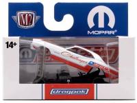 1971 DODGE CHALLENGER FUNNY CAR