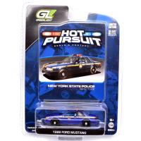 1988 FORD MUSTANG - NEW YORK STATE POLICE