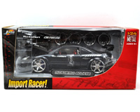 1/24 IMPORT RACER - MITSUBISHI ECLIPSE