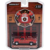 1986 CHEVROLET C20 CUSTOM DELUXE-LAWRENCEBURG IN