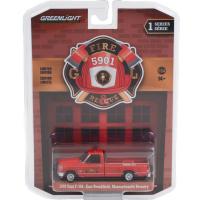 1986 CHEVROLET C20 CUSTOM DELUXE-LAWRENCEBURG IN