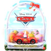 LIGHTNING McQUEEN AS EASTER BUGGY