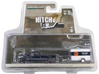 2023 RAM 2500 W/SMALL CARGO TRAILER