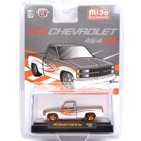 MiJo EXCLUSIVE -1992 CHEVROLET C1500 SS 454 (CHASE