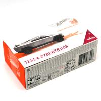 HOT WHEELS ID - TESLA CYBERTRUCK