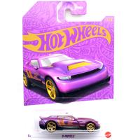 2025 PEARL & CHROME SERIES "G"CASE - D-MUSCLE