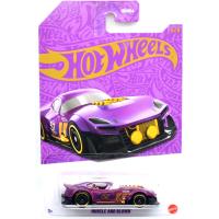 2025 PEARL & CHROME "G"CASE - MUSCLE AND BLOWN