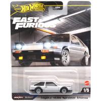 TOYOTA AE86 SPRINTER TRUENO