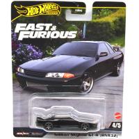 NISSAN SKYLINE GT-R (BNR32)