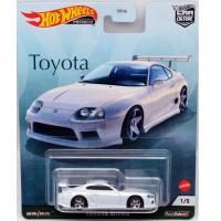 TOYOTA  - TOYOTA SUPRA