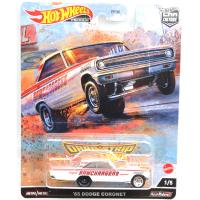 DRAG STRIP - '65 DODGE CORONET