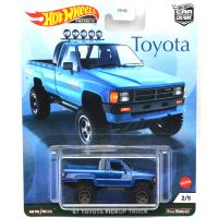 '87 TOYOTA PICKUP TRUCK