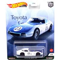 TOYOTA 2000 GT