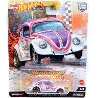 DRAG STRIP - VOLKSWAGEN  "CLASSIC BUG"