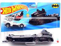 BATMOBILE HAULER