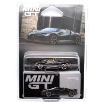 BUGATTI  W16 (MISTRAL BLACK)