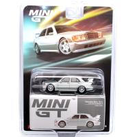 MERCEDES-BENZ 190E 2.5-16 EVOLUTION II (CHASE CAR)