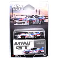 NISSAN LB-SUPER SILHOUETTE S15 SILVIA GARASDRIFT X