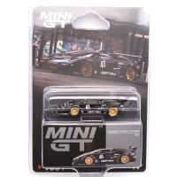 LAMBORGHINI COUNTACH LB-WORKS (BLACK)