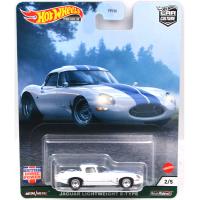 JAGUAR LIGHTWEIGHT E-TYPE