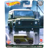 LANDROVER DEFENDER 110 HARD TOP