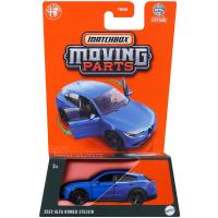 MBX MOVING PARTS - 2022 ALFA ROMEO STELVIO