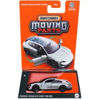 PORSCHE TAYCAN GTS TURISMO