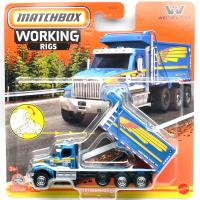 WORKING RIGS - WESTERN STAR 49X