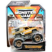 MONSTER JAM 1/64 - WRECKREATION