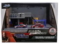 FAST & FURIOUS NANO SCALE - Han’s GARAGE