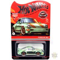 RLC MAGNUS WALKER URBAN OUTLAW PORSCHE 964(GREEN)