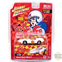 MIJO TOYS - SPEED RACER MACH 5 JAPAN NOSTALGIA Ver