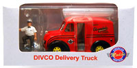 AMERICAN HERITAGE 1/43 DIVCO DELIVERY TRUCK