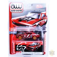 MiJo EX-2019 DODGE CHALLENGER SRT HELLCAT-MOPAR(CH