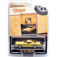 1976 FORD THUNDERBIRD