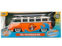 1962 VOLKSWAGEN BUS - PUNCH BUGGY