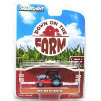 1952 FORD 8N TRACTOR