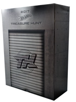  2017 SUPER T-HUNT SET