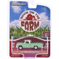 1954 DODGE D200 SWEPTLINE