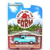 1969 FORD F250 FARM & RANCH