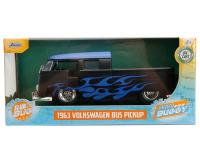 1963 VOLKSWAGEN BUS PICK UP - PUNCH BUGGY