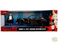 TOKYO REVENGERS-1971 NISSAN SKYLINE W/ MIKEY