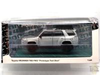 GCD - TOYOTA 4RUNNER TRD PRO (PROTOTYPE TEST SHOT)