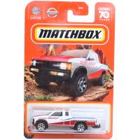 '95 NISSAN HARDBODY  (D21)