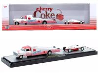 1969 FORD F-250 & BELLY TANKER