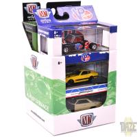 O'Reilly EXCLUSIVE - SET