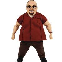 TOY STORY 2 Al McWhiggin DAH-074 ACTION FIGURE