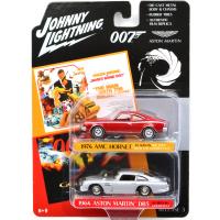JAMES BOND 007 1974 AMC HORNET & ASTON MARTIN DB5
