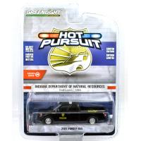 2017 FORD F-150 - INDIANA DEPARTMENT OF NATURAL RE